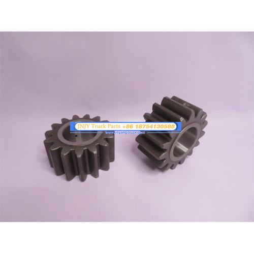 轮边行星轮 徐工LW300F Z=15 精工桥 原厂 **