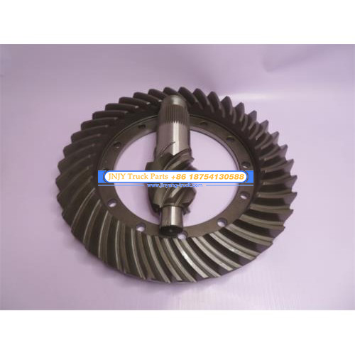 盆角齿 徐工XS182J 6:37 49键 压路机 右旋 配套 **