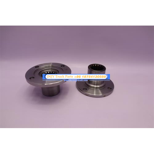 Фланец выходного вала КПП ZL20-030013 КПП BS428 LW300F/LE321F (оригинал)