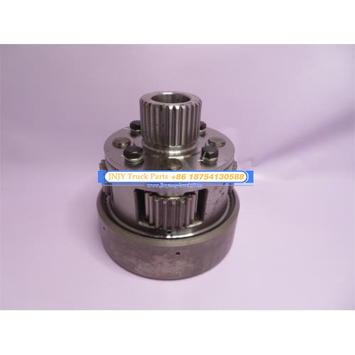 Блок шестерен первой скорости ZL50G 2009 G/D (оригинал)