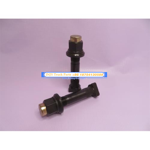 Шпилька колеса HOWO 70T AC26 заднего 25*24*130 QINYAN