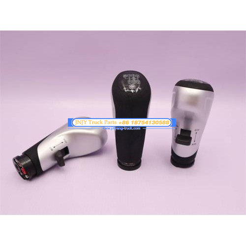 Ручка рычага КПП (12 скоростной) SHAANXI X3000 (оригинал)