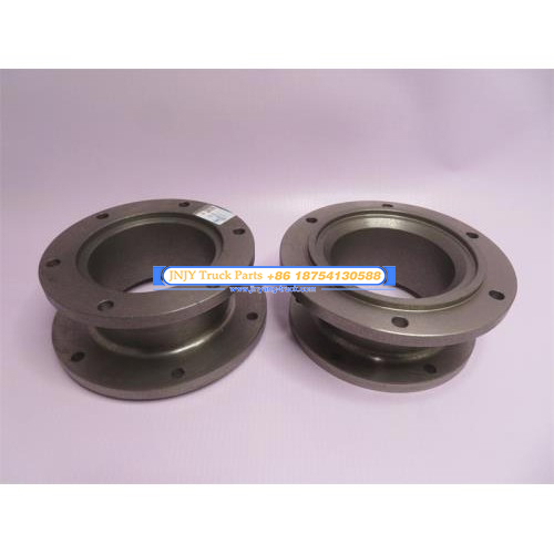 Фланец гидромуфты WP10 (оригинал)