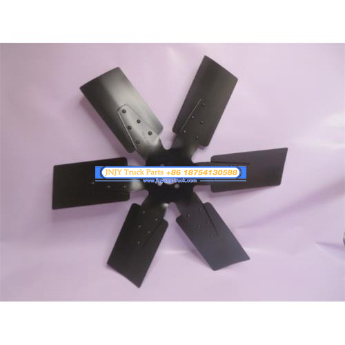 Крыльчатка вентилятора радиатора LW300F/321F D = 600 (оригинал)