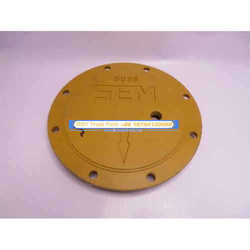 轮边盖板 山工SEM655D