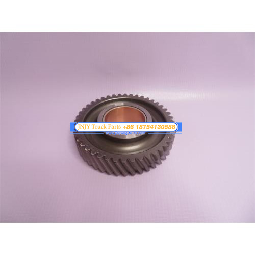 Шестерня средняя газораспределительного механизма WD615 Euro II (оригинал)