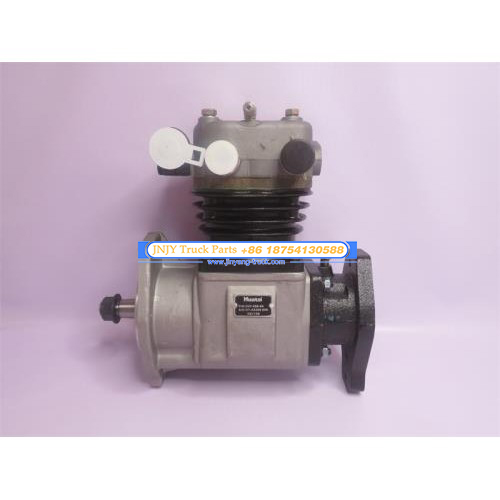 Компрессор воздушный SHANGCHAI D6114B D47-000-04 HUATAIZHONGKA