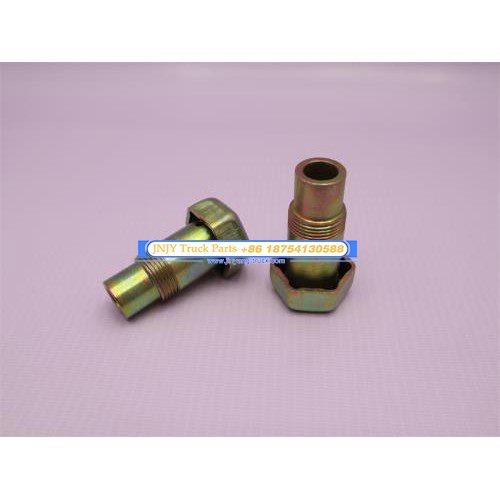 通气塞 斯太尔桥 中后桥 原厂 **