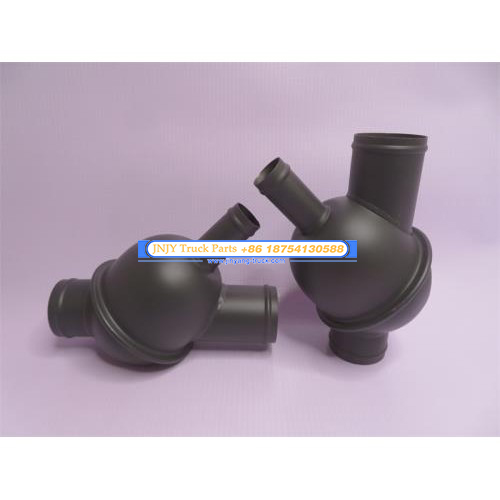 Термостат c Корпус в сборе WEICHAI DEUTZ TD226B 75° (оригинал)