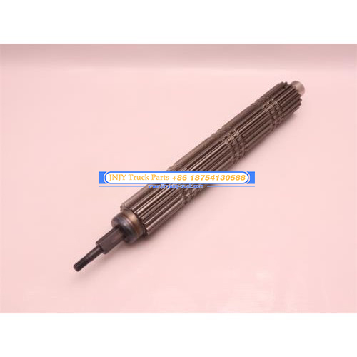 Вал КПП HW21712 вторичный новая модель (оригинал)