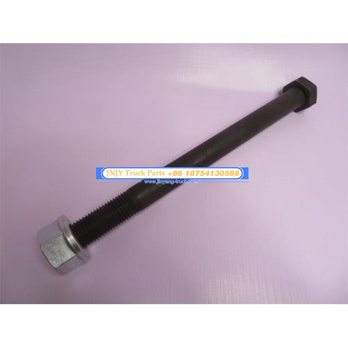螺丝推力杆 AC26桥 27*340 带帽 上中 原厂 **