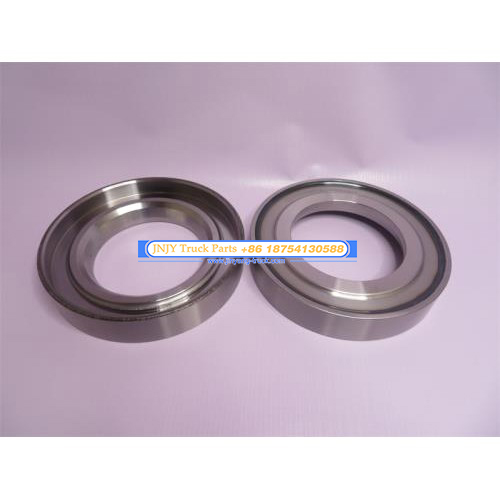 后轮油封内环 AC26桥 130*220*44 原厂 **