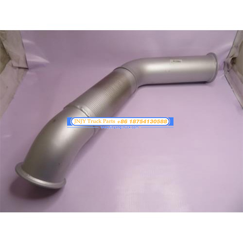 Гофра глушителя HOWO 70T 0029 (оригинал)