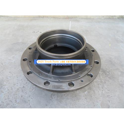 后轴头 AC26桥 原厂 **