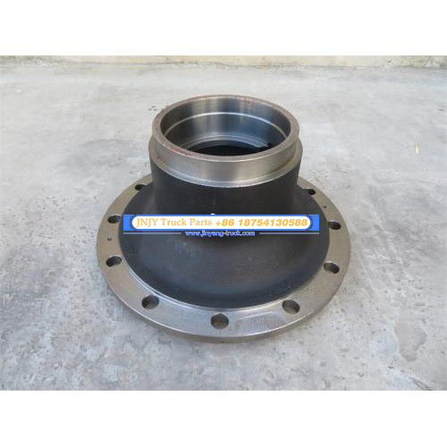 前轴头 豪沃70矿 原厂 **