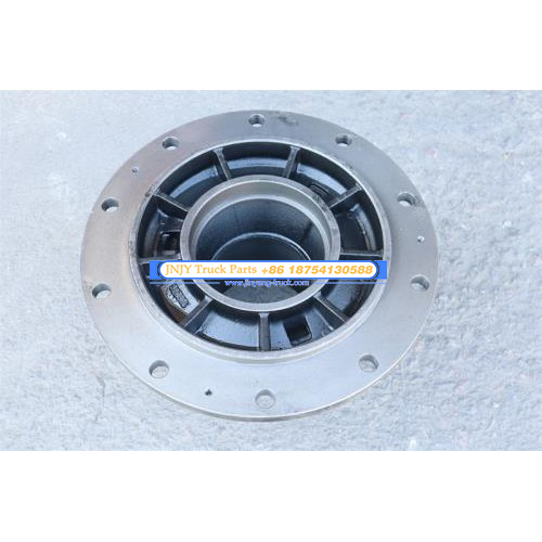 前轴头 徐工ZL50G/ZL50GN 配32028轴承 10孔26mm 新款 原厂 **