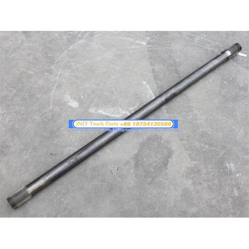 半轴 AC26桥 1445mm 45齿 2牙 原厂 右 **