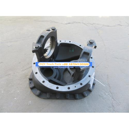 中桥主减速器壳 AC26桥 原厂 **