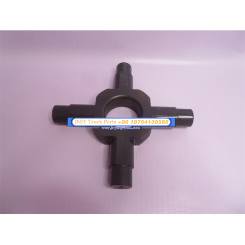 差速器十字轴 AC26桥 中后桥 原厂 **