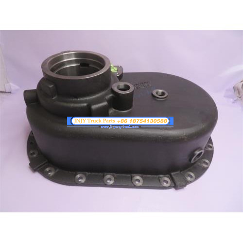 过桥箱盖 AC26桥 原厂 **