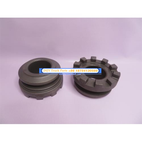 滑动齿合套 AC26桥 中桥 轮间 原厂 **