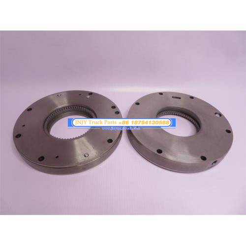 中桥油泵总成 AC26桥 原厂 **