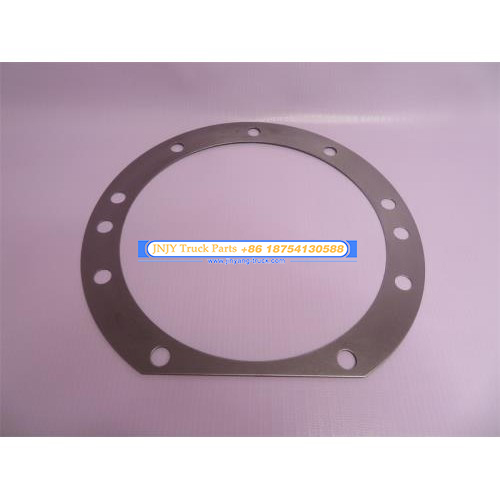 中桥轴承座调整垫片 AC26桥 原厂 **