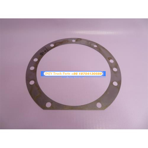 中桥轴承座调整垫片 AC26桥 原厂 **