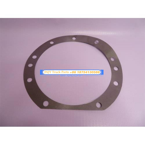 中桥轴承座调整垫片 AC26桥 原厂 **