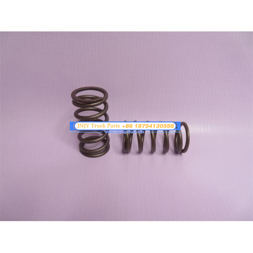 中后桥拨叉轴弹簧 AC26桥 原厂 **