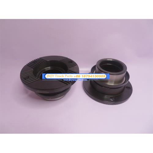 角齿凸缘 AC26桥 **高mm 后桥 原厂 **