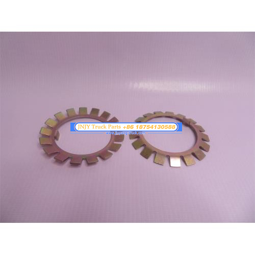 贯通轴锁片 AC26桥 原厂 **