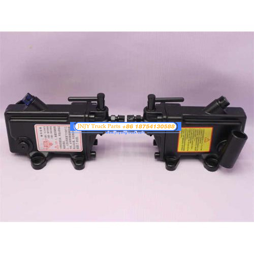 驾驶室举升泵 陕汽M3000/X3000 新款 瑞立 **