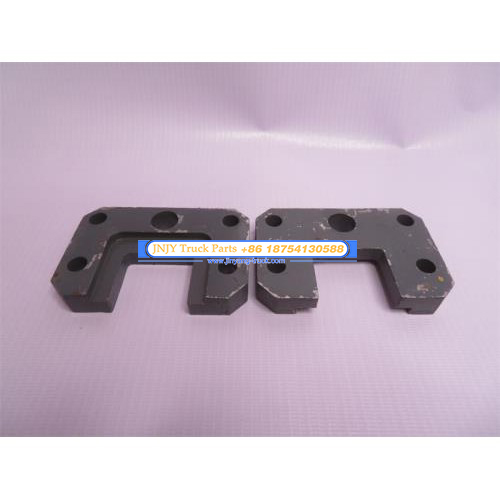 铜导槽挡板 徐工GR180/215 5孔 原厂 **