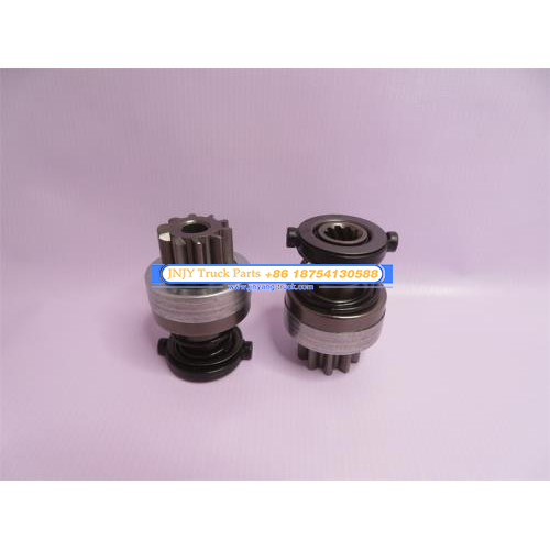 马达离合器 福田欧马可 24V/3.8KW 10齿 10键