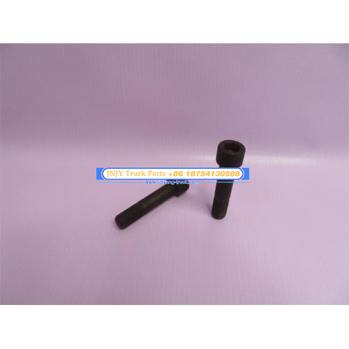 Болт под шестигранник КПП HW M12*54*1.25