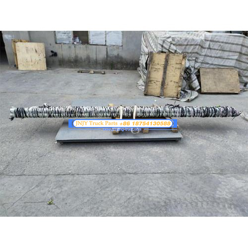 活塞杆 40*4000mm CK45号钢 带纸筒包装