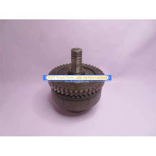 Фрикционный барабан SHANGONG SEM650B