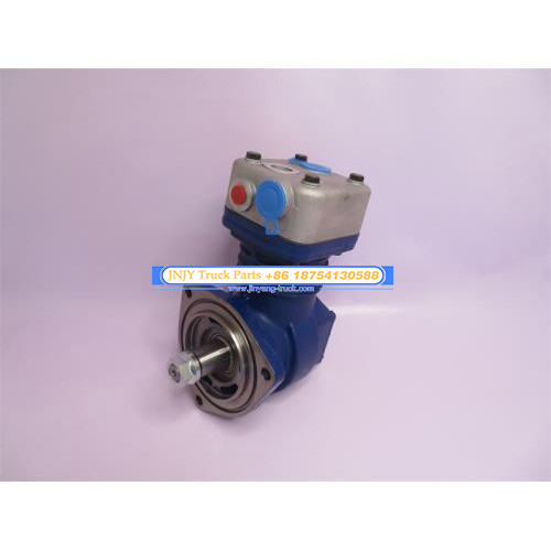 Компрессор воздушный ZL50G WD615 HUATAIZHONGKA