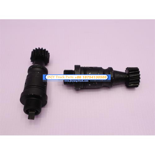 Вал привода спидометра SINOTRUK (оригинал)