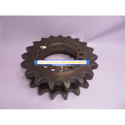 双排链轮 徐工GR180/215 原厂 **