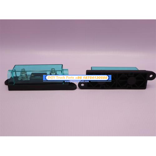Предохранитель в сборе HOWO/TX 100A (оригинал)