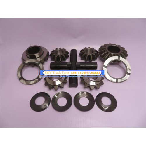 差速器芯大修包 汉德TGX桥 后桥