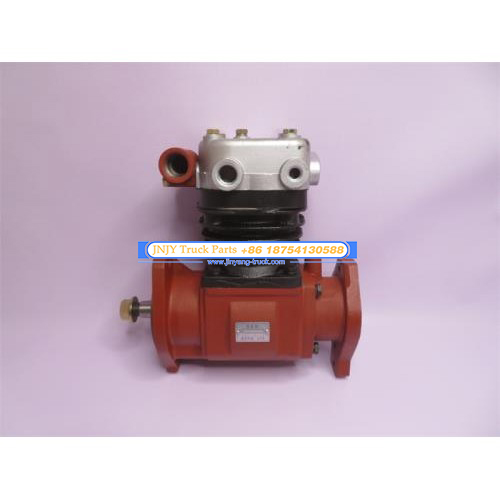 Компрессор воздушный SHANGCHAI D6114B D47-000-23+C
