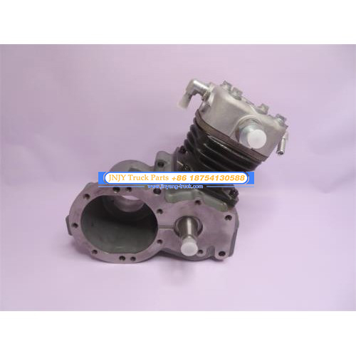 Компрессор воздушный ZL50 WD615 Euro II TABOC