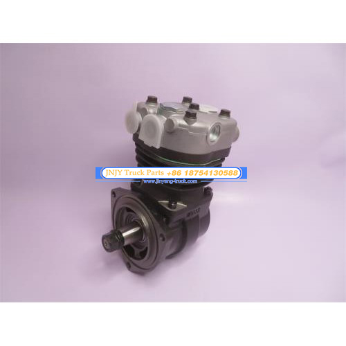 Компрессор воздушный SHAANXI F2000 CAMC NORD BENZ WP10 Euro III TABOC