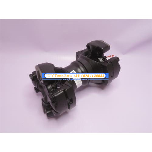 Кардан GR165/180/215 240mm (оригинал)