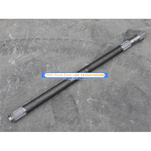 半轴 AC16桥 1110mm 40齿 原厂 **