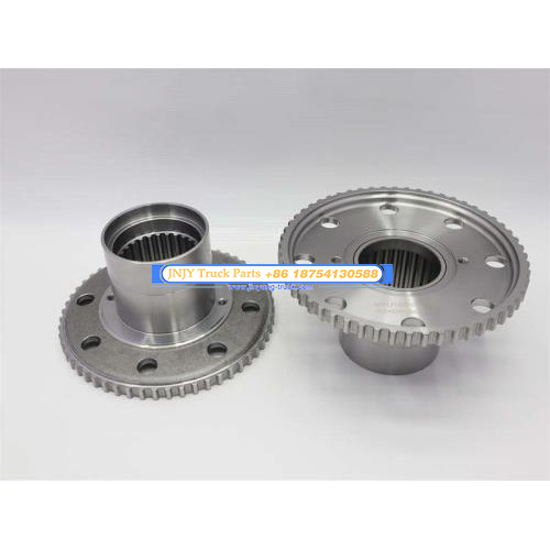 轮边齿圈支架 AC16桥 Z=56 原厂 **