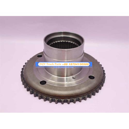 轮边齿圈支架 AC26桥 Z=52 内37齿 原厂 **